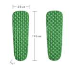 camping sleeping pad