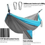 camping hammock