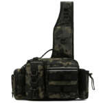 fishing chest pack