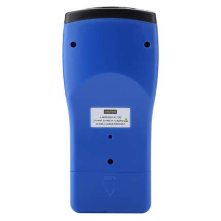 ultrasonic rangefinder
