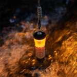 rechargeable camping flashlight