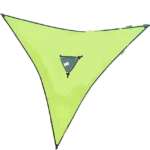 portable group hammock