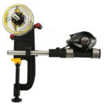 baitcasting reel winder