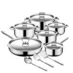 camping cookware set