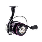spinning fishing reel