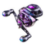 reliable fishing reel