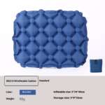 lightweight camping mattress