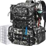 fishing tackle bag