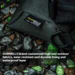 camping ditty bag