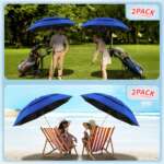camping sun umbrella