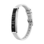 waterproof fitness tracker