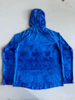 UPF 50 fishing shirt