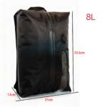 vacuum compression bag