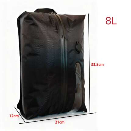 vacuum compression bag