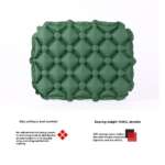 lightweight camping mattress