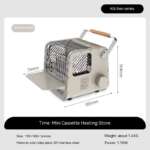 portable camping heater