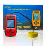 wireless fish finder