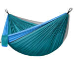 camping hammock