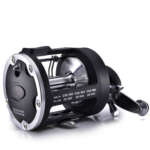saltwater bait casting reel