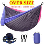 camping hammock