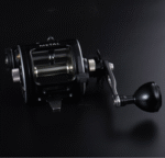 boat fishing reel