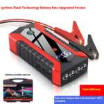 car jump starter