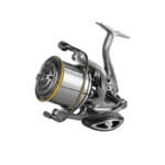 spinning reel for bass