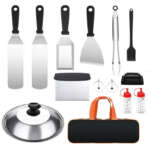 grill tool set