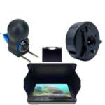 underwater fishing camera