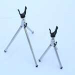 fishing rod holder bracket