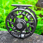 baitcasting fishing reel