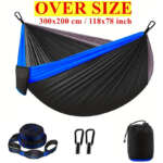 camping hammock