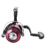 spinning fishing reel