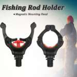 fishing rod bracket