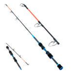 ice fishing rod