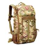 tactical hiking backpack
