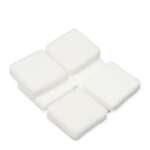barbecue fire starter wax blocks