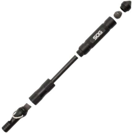 survival fire starter rod