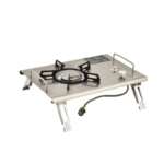 portable camping stove