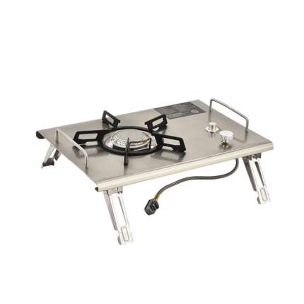 portable camping stove