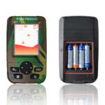 wireless fish finder