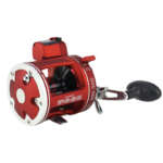 trolling fishing reel