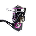 spinning fishing reel
