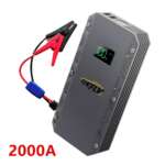 car battery booster