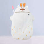 kids thermal sleeping bag
