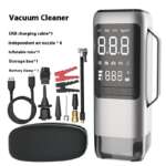 car jump starter with power bank