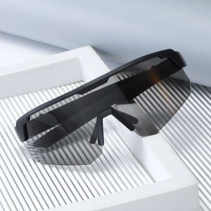 outdoor sports smart glasses