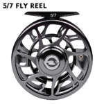 baitcasting fishing reel