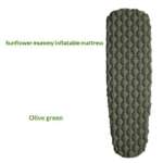camping sleeping pad