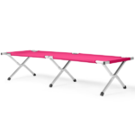 portable camping cot